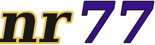 nr77 logo
